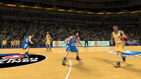 NBA 2K14 (Xbox One)