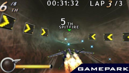 Prince of Persia Warrior Within (PS2)