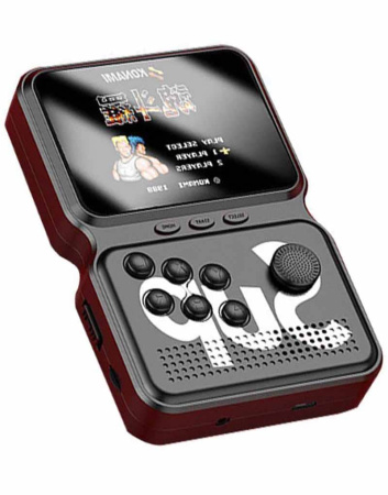 Портативная игровая приставка GAME BOX POWER M3 