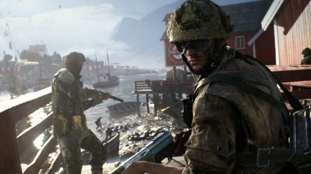 Battlefield 2042 (XSX)