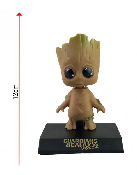 Фигурка Grot Vol 2 N2 (Cars Series) 12см