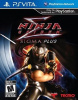 Ninja Gaiden Sigma Plus (PS Vita)