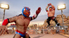 WWE 2K Battlegrounds (Nintendo Switch)