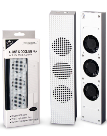 Внешнее охлаждение для Xbox ONE S TYX-619S