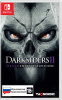 Darksiders II. Deathinitive Edition (Nintendo Switch)