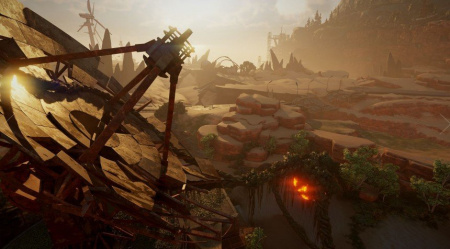 ELEX (PS4)