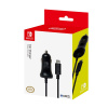 Nintendo Switch Автомобильная зарядка Hori для консоли Switch (NSW-005U)