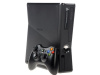Xbox 360 250 GB “Game replay” + 3 игры:Tom Clancy's EndWar + Rise of the Argonauts + Last Remnat