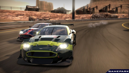 Need For Speed Shift (PS3)