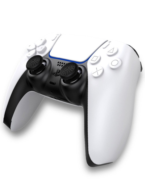 Комплект накладок на стики для DualSense PS5 PG-P5006