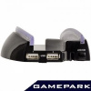 Вертикальная подставка BlueLight Stand  для PS3 slim