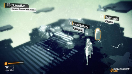 Remember Me (PS3)