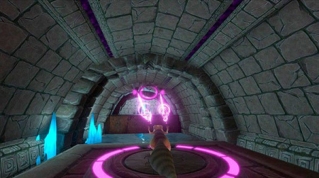 Ледниковый период: Сумасшедшее приключение Скрэта (Nintendo Switch)