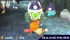 Gurumin: A Monstrous Adventure (PSP)