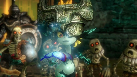 Hyrule Warriors: Definitive Edition (Nintendo Switch)