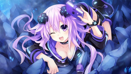 Go! Go! 5 Jigen Game Neptune: re★Verse (PS5)