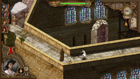 The Stone of Madness (PS5)