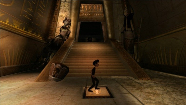 В гости к Робинсонам (Xbox 360)