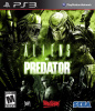 Aliens vs Predator (PS3)