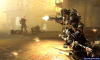 Army of two: The 40th day (PS3)