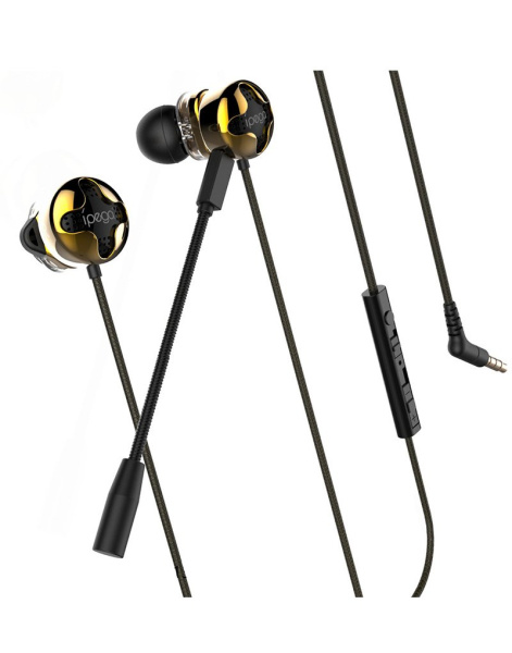 Игровая гарнитура PS5/PS4/SWITCH/XboxSeriesX/PC PG-R012