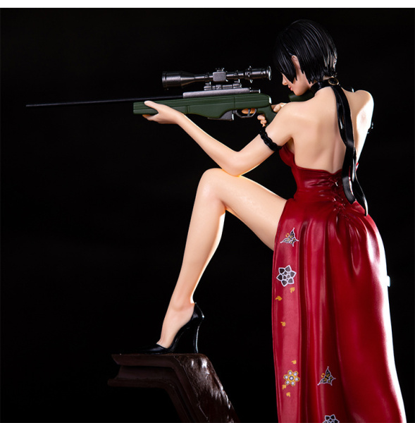 Resident Evil Ada King фігурка модель (32 см)