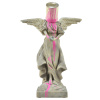Banksy Paint Bucket Angel Ornament Crafts (Фігурка) 36см