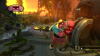 Sly Cooper: Thieves in Time (PS Vita)