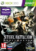Steel Battalion Heavy Armor Для Kinect   (Xbox 360)