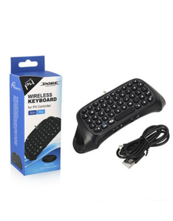 Клавиатура для DualShock 4 TP4-008