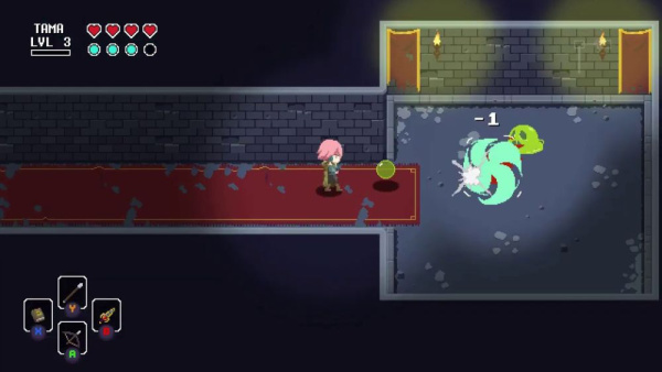 Sword of the Nemcromancer (PS5)