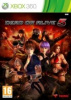 Dead Or Alive 5   (Xbox 360)