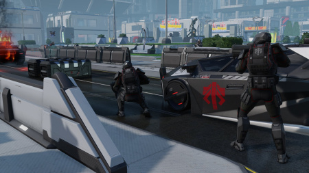 XCOM 2 (XboxOne)