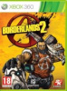 Borderlands 2   (Xbox 360)