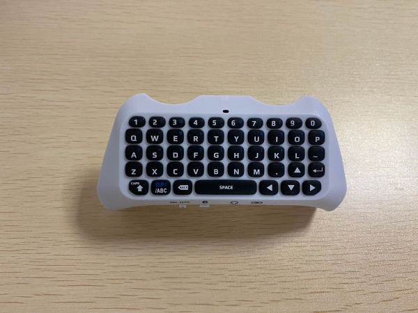 Клавіатура Bluetooth Контролер PS5 JYS-P5121