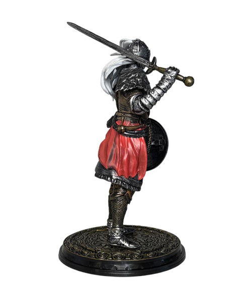 Фігурка Elden Ring Лицар з мечем і щитом — 20 см