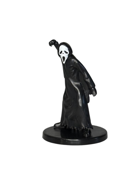 Фігурка Привид (Scream / Крик) — 10 см 
