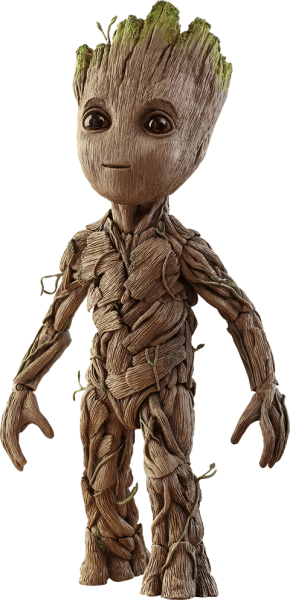 Фигурка Groot 26 см