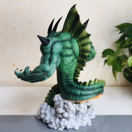 Фігурка Dragon Ball ручної роботи Shenlong Bolunga Великий дракон (35см)