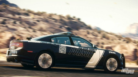 Need for Speed Rivals Limited Edition Русская Версия (PS3)