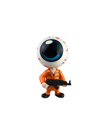 Фигурка Suicide Squad Set 2 10 см
