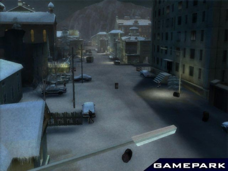 Battlefield 2: Modern Combat (PS2)