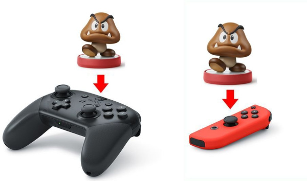 Фигурка Amiibo – Снейк (SSB Коллекция)