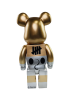 Bearbrick Микки Маус 90 лет 400% (28 см)