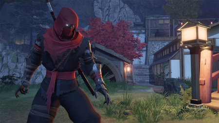 Aragami 2 (Xbox Series X)