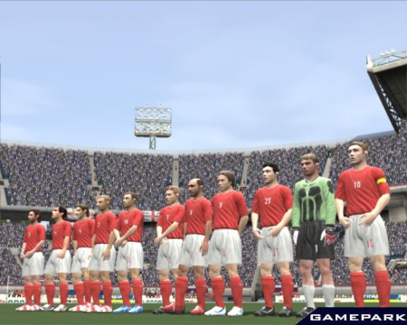 FIFA 08 (PS3)
