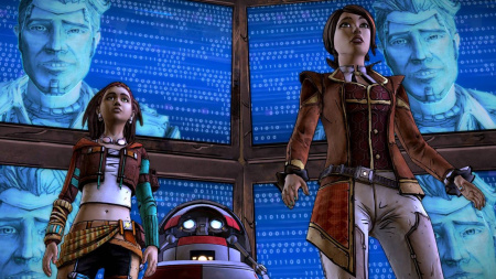 Tales from the Borderlands (XboxOne)