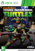 Teenage Mutant Ninja Turtles   (Xbox 360)