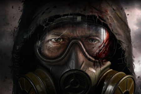 S.T.A.L.K.E.R 2 (Xbox Series X)