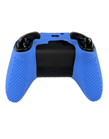 Силиконовый чехол для геймпада Xbox One / Series X / S Синий